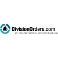 DivisionOrders.com logo