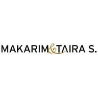 Makarim & Taira S logo