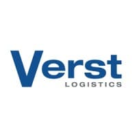 Verst Logistics logo
