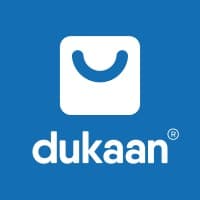 DukaanÂ® logo