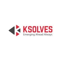 Ksolves India Limited logo
