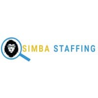 SIMBA STAFFING PVT logo
