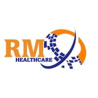 RM Healthcare Services logo