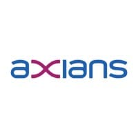 Axians NL logo