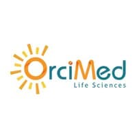 OrciMed Life Sciences Private Limited logo
