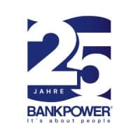Bankpower logo