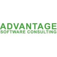Advantage Software Consulting logo