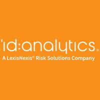 ID Analytics logo