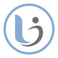 Lucas James Talent logo