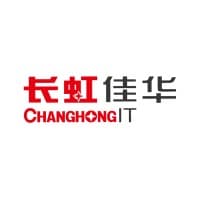 Changhong IT logo