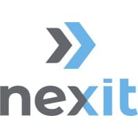 Nexit Uruguay logo