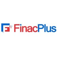 FinacPlus logo