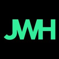Just White Hat logo
