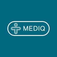 Bunzl Healthcare logo