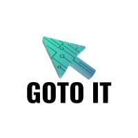Goto IT logo