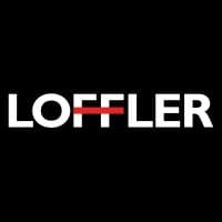 Loffler Companies logo