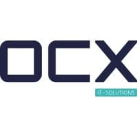 OCX logo