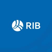 RIB logo