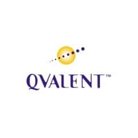 Qvalent logo