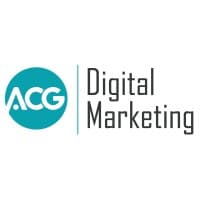 ACG Digital Marketing Pvt logo