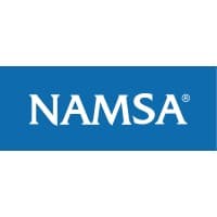 NAMSA logo