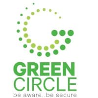 Green Circle Company logo