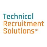 Technical Recruitment Solutions logo
