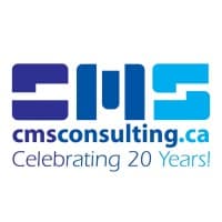 CMS Consulting logo