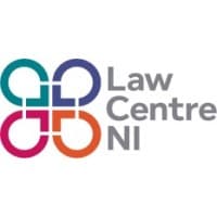 Law Centre NI logo
