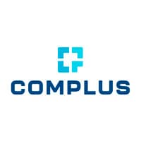 COM PLUS CZ a.s logo
