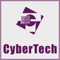 CyberTech Systems and logo