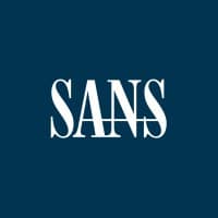 SANS EMEA logo