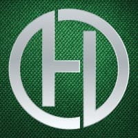 Harper Associates logo