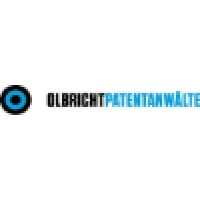 Olbricht PatentanwÃ¤lte logo