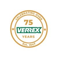 Verrex logo