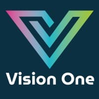 Vision One logo
