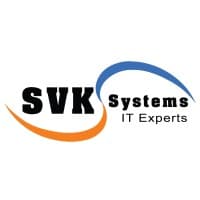 SVK logo
