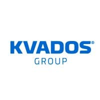 KVADOS a.s logo