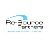 Re-Source Partners Asset Management logo