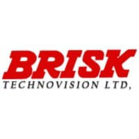 Brisk Technovision Limited logo