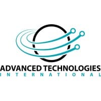 Advanced Technologies International logo