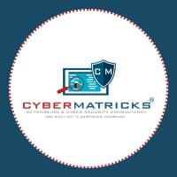 CYBERMATRICKS GROUP OF COMPANIES logo