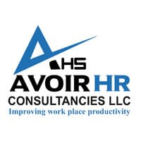 AVOIR HR SERVICES logo