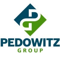 The Pedowitz Group logo
