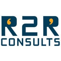 R2R Consultants logo