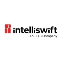 Intelliswift logo