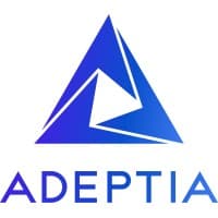 Adeptia logo