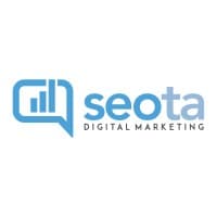 Seota Digital Marketing logo