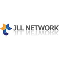 JLL NETWORK logo