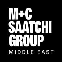 M&C Saatchi UAE logo